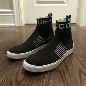 Hugo Boss Shoes